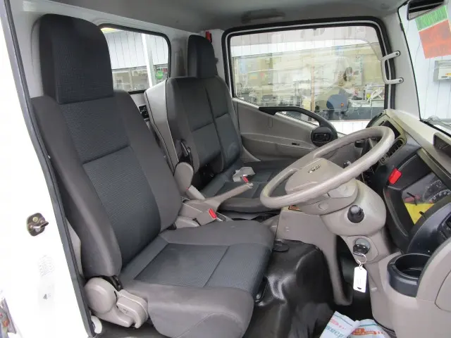 日産 アトラス CBF-SQ2F24(2WD)の写真6