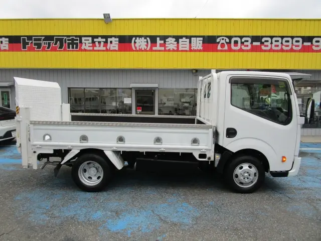 日産 アトラス CBF-SQ2F24(2WD)の写真8