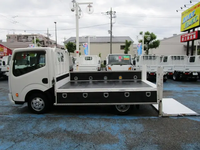 日産 アトラス CBF-SQ2F24(2WD)の写真10