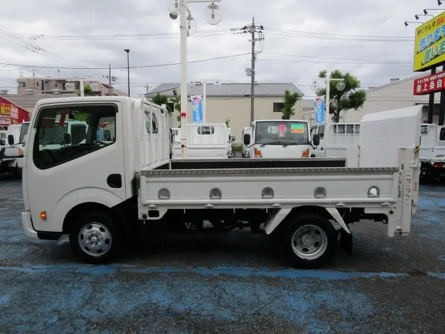 日産 アトラス CBF-SQ2F24(2WD)の写真11