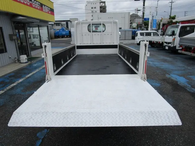 日産 アトラス CBF-SQ2F24(2WD)の写真13