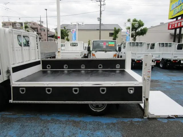 日産 アトラス CBF-SQ2F24(2WD)の写真14