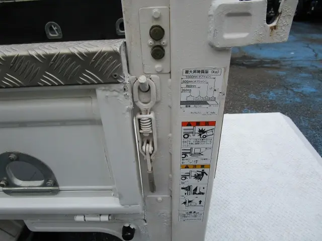 日産 アトラス CBF-SQ2F24(2WD)の写真17