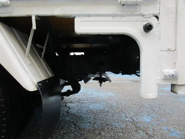 日産 アトラス CBF-SQ2F24(2WD)の写真18
