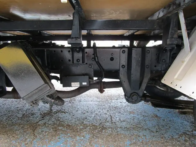 日産 アトラス CBF-SQ2F24(2WD)の写真19