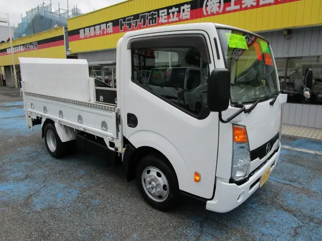 日産 アトラス CBF-SQ2F24(2WD)の写真20