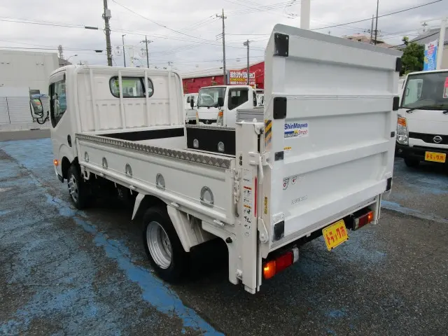 日産 アトラス CBF-SQ2F24(2WD)の写真21