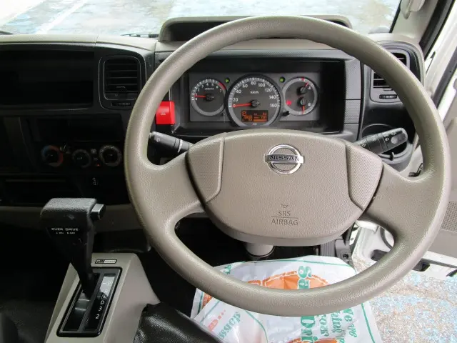日産 アトラス CBF-SQ2F24(2WD)の写真25