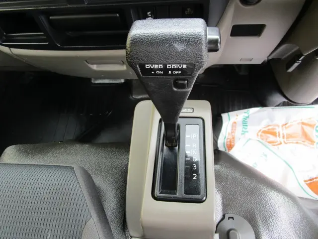 日産 アトラス CBF-SQ2F24(2WD)の写真27
