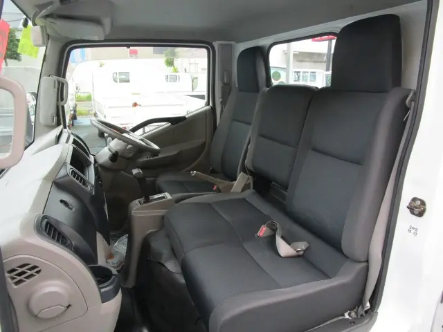 日産 アトラス CBF-SQ2F24(2WD)の写真32