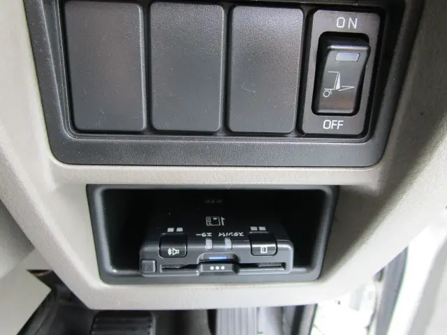 日産 アトラス CBF-SQ2F24(2WD)の写真34