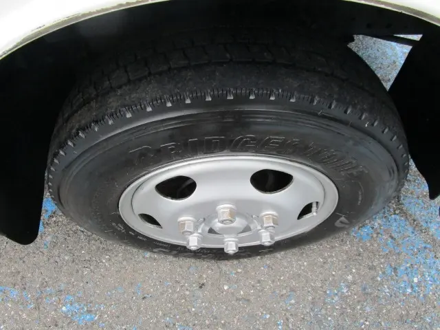 日産 アトラス CBF-SQ2F24(2WD)の写真37