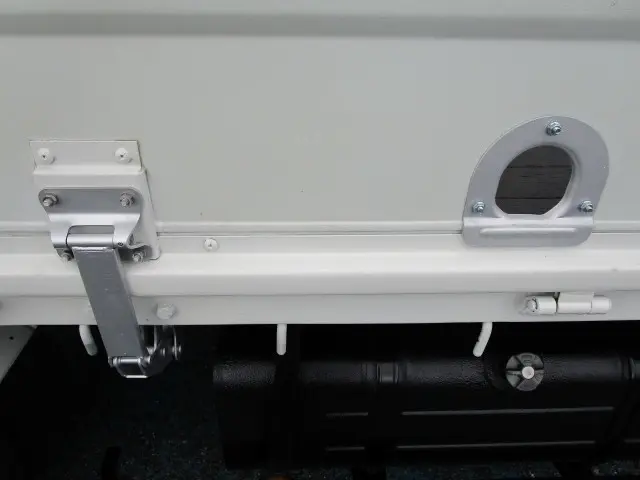 日野 デュトロ TKG-XZU650M(2WD)の写真18