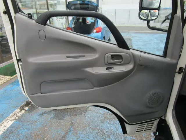 日野 デュトロ TKG-XZU650M(2WD)の写真24