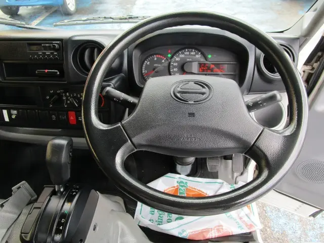 日野 デュトロ TKG-XZU650M(2WD)の写真25