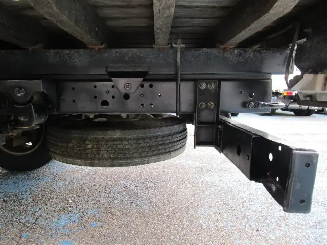 日野 デュトロ TKG-XZU650M(2WD)の写真38