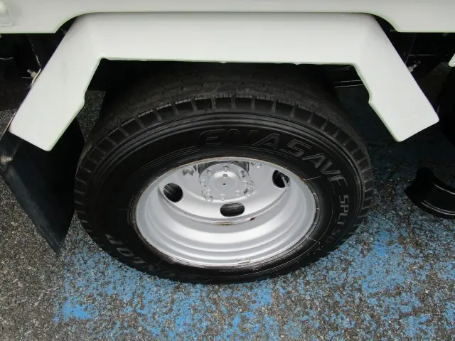 日野 デュトロ TKG-XZU650M(2WD)の写真41