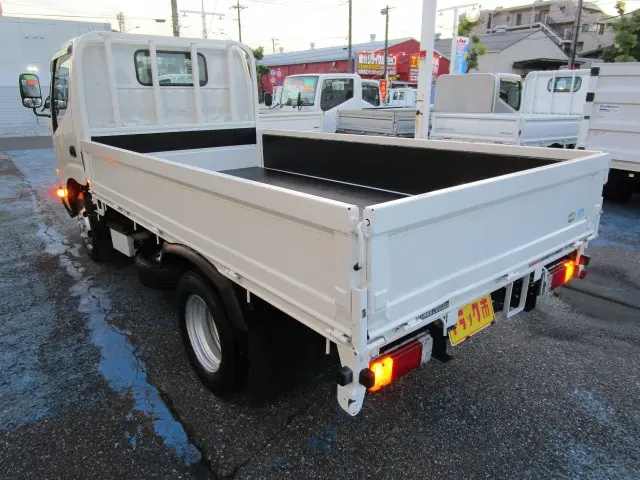 日野 デュトロ TPG-XZU605M(2WD)の写真22
