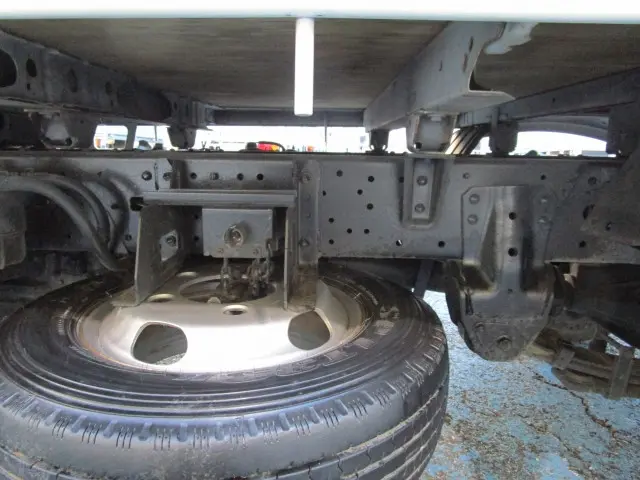 日野 デュトロ TPG-XZU605M(2WD)の写真23