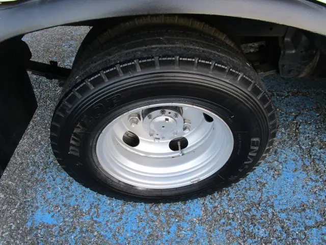 日野 デュトロ TPG-XZU605M(2WD)の写真44