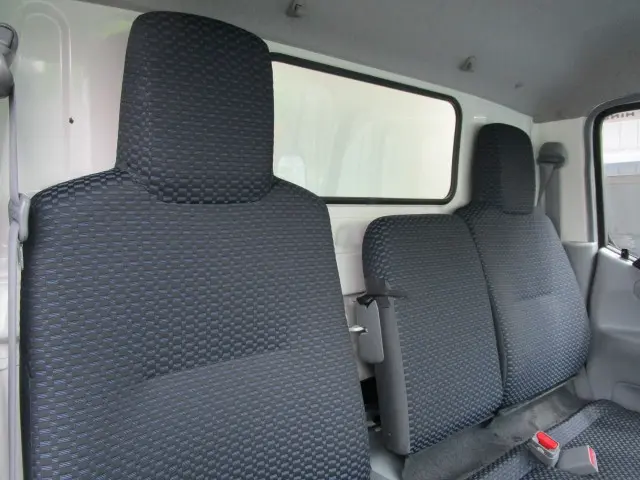 日野 デュトロ 2RG-XZC605M(2WD)の写真23