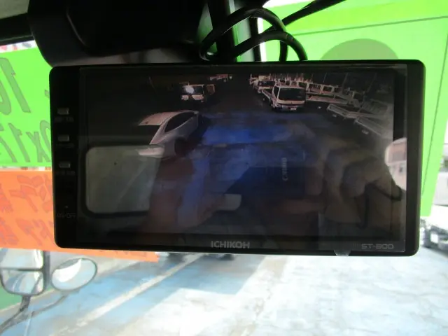 日野 デュトロ 2RG-XZC605M(2WD)の写真29