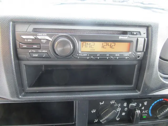 日野 デュトロ 2RG-XZC605M(2WD)の写真33