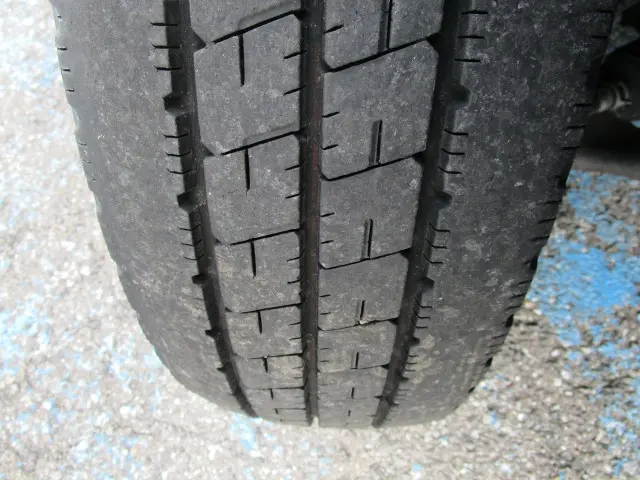 日野 デュトロ 2RG-XZC605M(2WD)の写真38