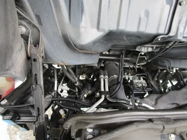 日野 デュトロ 2RG-XZC605M(2WD)の写真44