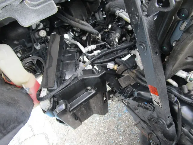 日野 デュトロ 2RG-XZC605M(2WD)の写真45