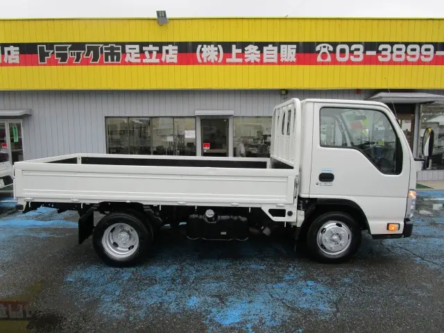 いすゞ エルフ TPG-NJR85A(2WD)の写真8