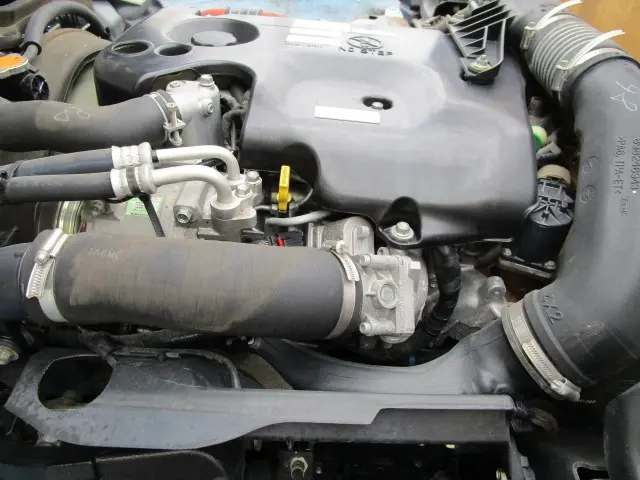 いすゞ エルフ TPG-NJR85A(2WD)の写真17