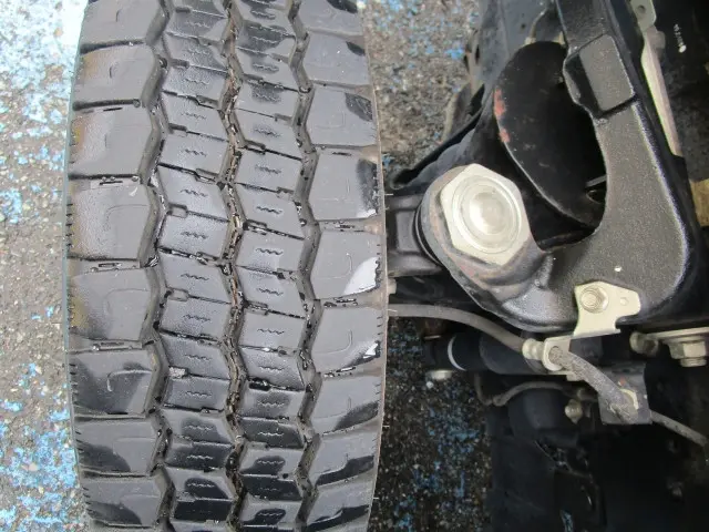 いすゞ エルフ TPG-NJR85A(2WD)の写真18