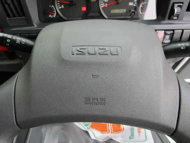 いすゞ エルフ TPG-NJR85A(2WD)の写真36