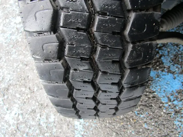いすゞ エルフ TPG-NJR85A(2WD)の写真41