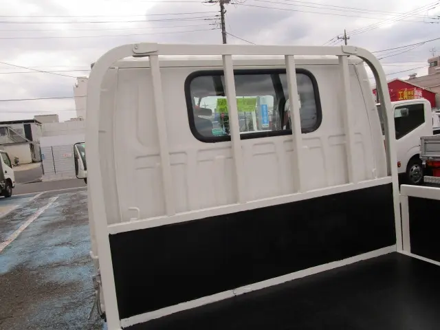 いすゞ エルフ TPG-NKR85A(2WD)の写真13