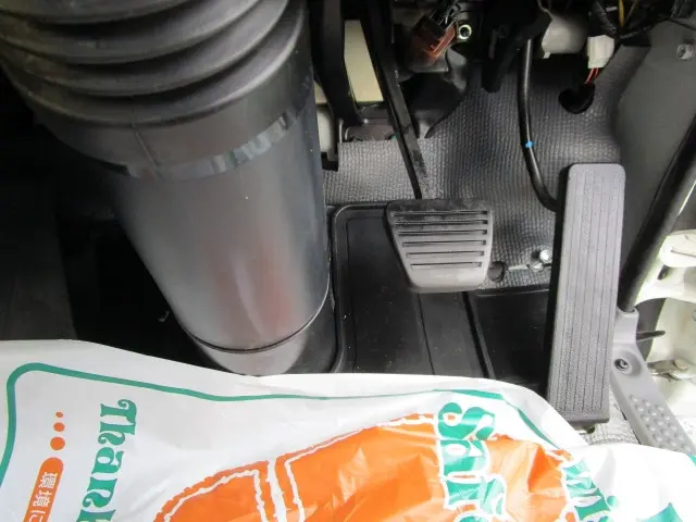 いすゞ エルフ TPG-NKR85A(2WD)の写真34