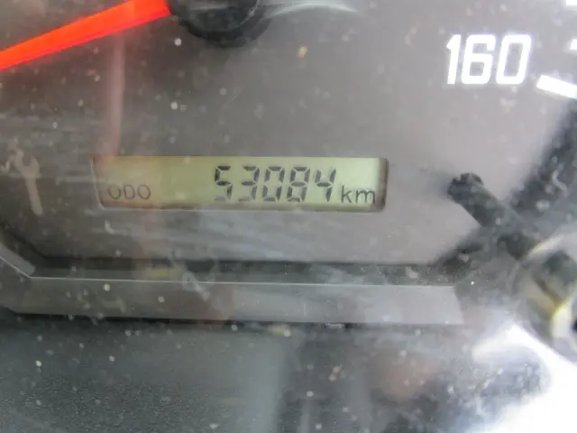 いすゞ エルフ TPG-NKR85A(2WD)の写真42