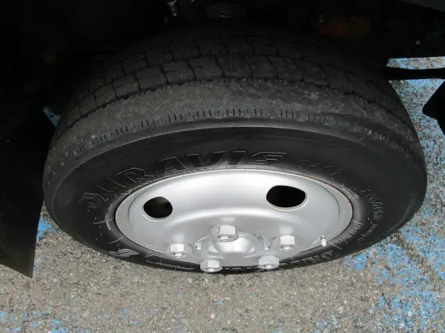 いすゞ エルフ TPG-NKR85A(2WD)の写真43