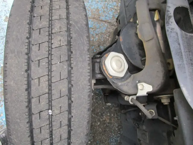 いすゞ エルフ TPG-NKR85A(2WD)の写真46