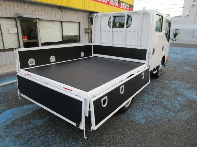 日産 アトラス CBF-SQ2F24(2WD)の写真2