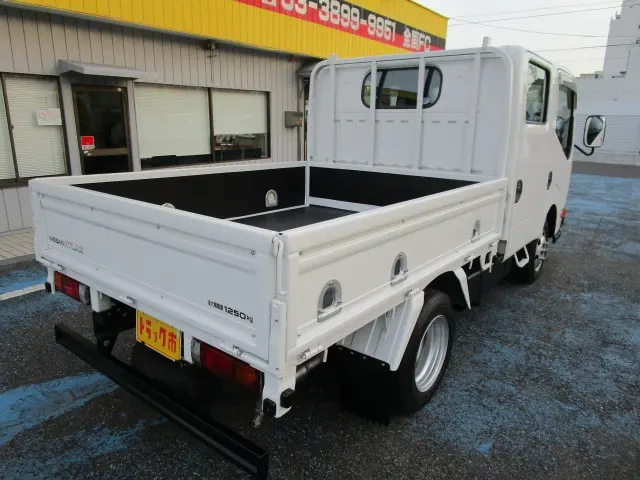 日産 アトラス CBF-SQ2F24(2WD)の写真3