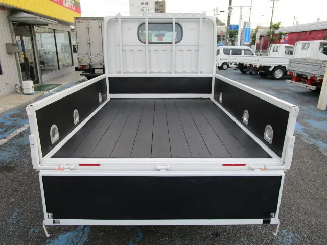 日産 アトラス CBF-SQ2F24(2WD)の写真4