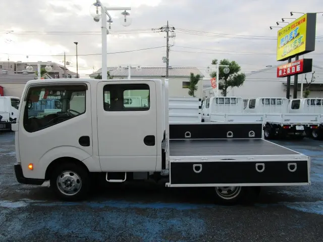 日産 アトラス CBF-SQ2F24(2WD)の写真10