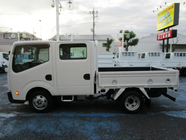 日産 アトラス CBF-SQ2F24(2WD)の写真11