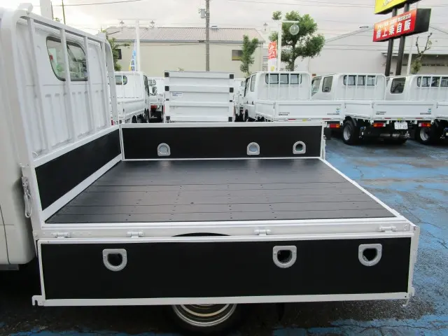 日産 アトラス CBF-SQ2F24(2WD)の写真12