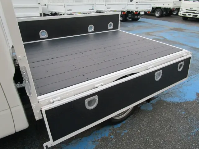 日産 アトラス CBF-SQ2F24(2WD)の写真14