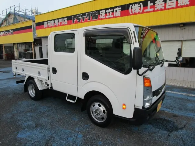 日産 アトラス CBF-SQ2F24(2WD)の写真18
