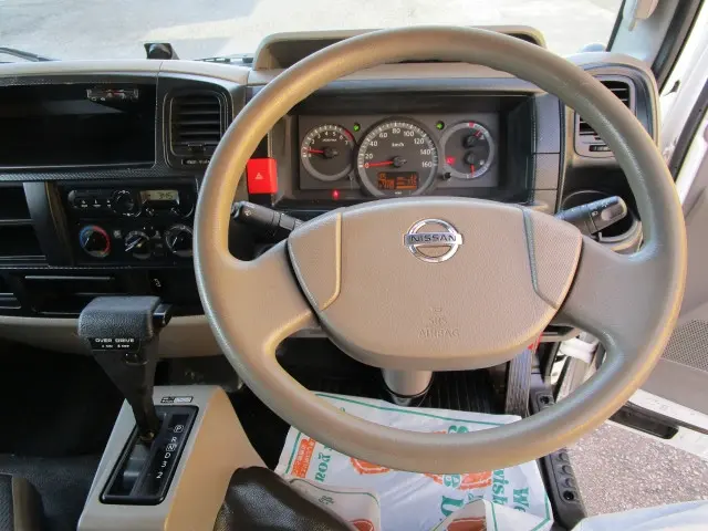 日産 アトラス CBF-SQ2F24(2WD)の写真19
