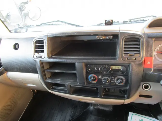 日産 アトラス CBF-SQ2F24(2WD)の写真20